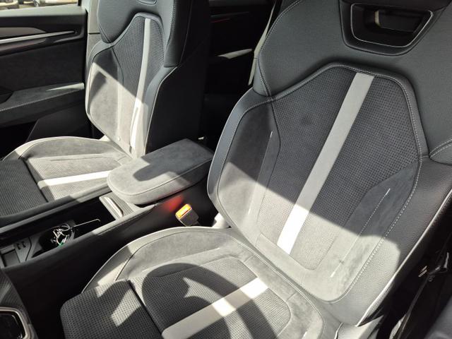 Skoda Kodiaq Sportline 1.5 TSI 204PS PHEV DSG schwenkb. AHK elektr. PanoDach HUD Alcantara PDC v+h 360&deg;Kamera CANTON Sound Klimaautomatik Sitzheizung Lenkradheizung Navi Apple CarPlay Android Auto 2xKeyless 19"LM vollelektr. Reichweite 116KM 