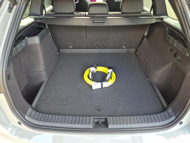 Skoda Kodiaq Sportline 1.5 TSI 204PS PHEV DSG schwenkb. AHK elektr. PanoDach HUD Alcantara PDC v+h 360&deg;Kamera CANTON Sound Klimaautomatik Sitzheizung Lenkradheizung Navi Apple CarPlay Android Auto 2xKeyless 19"LM vollelektr. Reichweite 116KM 