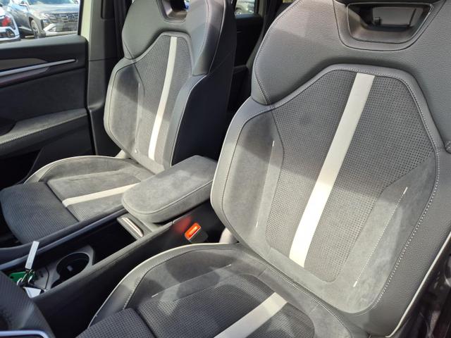 Skoda Kodiaq Sportline 1.5 TSI 204PS PHEV DSG schwenkb. AHK elektr. PanoDach HUD Alcantara PDC v+h 360&deg;Kamera CANTON Sound Klimaautomatik Sitzheizung Lenkradheizung Navi Apple CarPlay Android Auto 2xKeyless 19"LM vollelektr. Reichweite 116KM 