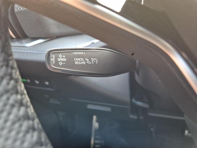 Skoda Kodiaq Sportline 1.5 TSI 204PS PHEV DSG schwenkb. AHK elektr. PanoDach HUD Alcantara PDC v+h 360&deg;Kamera CANTON Sound Klimaautomatik Sitzheizung Lenkradheizung Navi Apple CarPlay Android Auto 2xKeyless 19"LM vollelektr. Reichweite 116KM 
