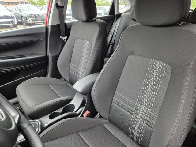 Hyundai i20 1.0 T-GDI 90PS Automatik 5-T&uuml;rer Sitzheizung Lenkradheizung R&uuml;ckf.Kamera PDC Klima Apple CarPlay Android Auto Tempomat Touchscreen 