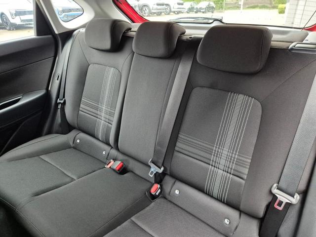 Hyundai i20 1.0 T-GDI 90PS Automatik 5-T&uuml;rer Sitzheizung Lenkradheizung R&uuml;ckf.Kamera PDC Klima Apple CarPlay Android Auto Tempomat Touchscreen 