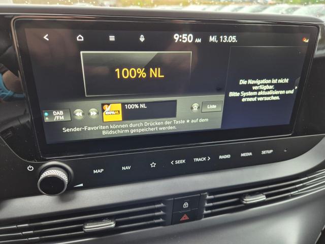 Hyundai i20 1.0 T-GDI 90PS Automatik 5-T&uuml;rer Sitzheizung Lenkradheizung R&uuml;ckf.Kamera PDC Klima Apple CarPlay Android Auto Tempomat Touchscreen 