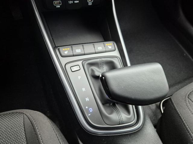 Hyundai i20 1.0 T-GDI 90PS Automatik 5-T&uuml;rer Sitzheizung Lenkradheizung R&uuml;ckf.Kamera PDC Klima Apple CarPlay Android Auto Tempomat Touchscreen 