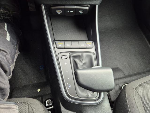 Hyundai i20 1.0 T-GDI 90PS Automatik 5-T&uuml;rer Sitzheizung Lenkradheizung R&uuml;ckf.Kamera PDC Klima Apple CarPlay Android Auto Tempomat Touchscreen 