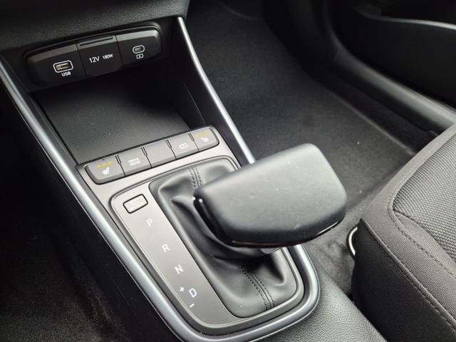 Hyundai i20 1.0 T-GDI 90PS Automatik 5-T&uuml;rer Sitzheizung Lenkradheizung R&uuml;ckf.Kamera PDC Klima Apple CarPlay Android Auto Tempomat Touchscreen 