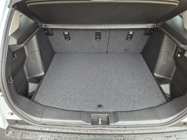 Suzuki S-Cross Comfort+ 110PS MHEV 4x4 ALLGRIP 1.4 Boosterjet Teilleder Navi Klimaautomatik Sitzheizung ACC PDC v+h 4x Kamera Suzuki-Radio Apple CarPlay Android Auto Touchscreen 2xKeyless 17-LM 