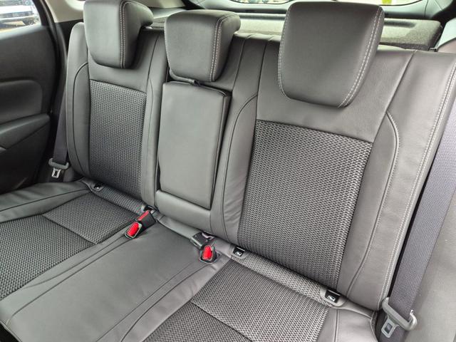 Suzuki S-Cross Comfort+ 110PS MHEV 4x4 ALLGRIP 1.4 Boosterjet Teilleder Navi Klimaautomatik Sitzheizung ACC PDC v+h 4x Kamera Suzuki-Radio Apple CarPlay Android Auto Touchscreen 2xKeyless 17-LM 