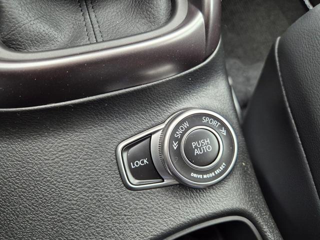 Suzuki S-Cross Comfort+ 110PS MHEV 4x4 ALLGRIP 1.4 Boosterjet Teilleder Navi Klimaautomatik Sitzheizung ACC PDC v+h 4x Kamera Suzuki-Radio Apple CarPlay Android Auto Touchscreen 2xKeyless 17-LM 