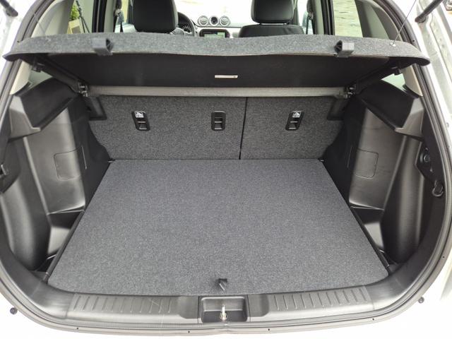 Suzuki Vitara Comfort+ 110PS MHEV 4x4 ALLGRIP 1.4 Boosterjet Allrad Teilleder mit Alcantara Navi Klimaautomatik Sitzheizung ACC PDC v+h R&uuml;ckf.Kamera Suzuki-Radio Apple CarPlay Android Auto Touchscreen 2xKeyless 17-LM 