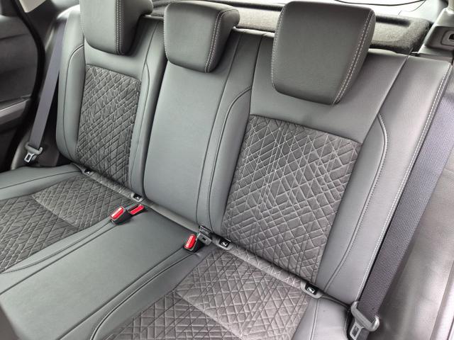 Suzuki Vitara Comfort+ 110PS MHEV 4x4 ALLGRIP 1.4 Boosterjet Allrad Teilleder mit Alcantara Navi Klimaautomatik Sitzheizung ACC PDC v+h R&uuml;ckf.Kamera Suzuki-Radio Apple CarPlay Android Auto Touchscreen 2xKeyless 17-LM 