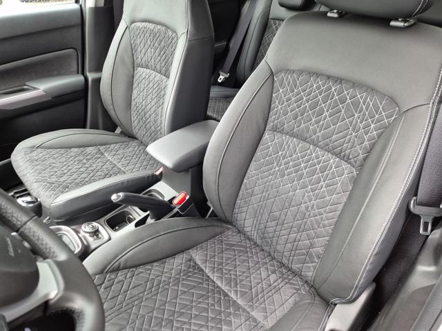 Suzuki Vitara Comfort+ 110PS MHEV 4x4 ALLGRIP 1.4 Boosterjet Allrad Teilleder mit Alcantara Navi Klimaautomatik Sitzheizung ACC PDC v+h R&uuml;ckf.Kamera Suzuki-Radio Apple CarPlay Android Auto Touchscreen 2xKeyless 17-LM 