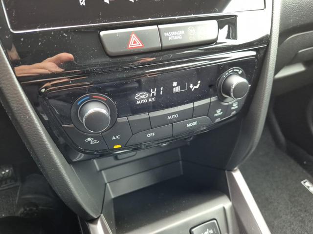 Suzuki Vitara Comfort+ 110PS MHEV 4x4 ALLGRIP 1.4 Boosterjet Allrad Teilleder mit Alcantara Navi Klimaautomatik Sitzheizung ACC PDC v+h R&uuml;ckf.Kamera Suzuki-Radio Apple CarPlay Android Auto Touchscreen 2xKeyless 17-LM 