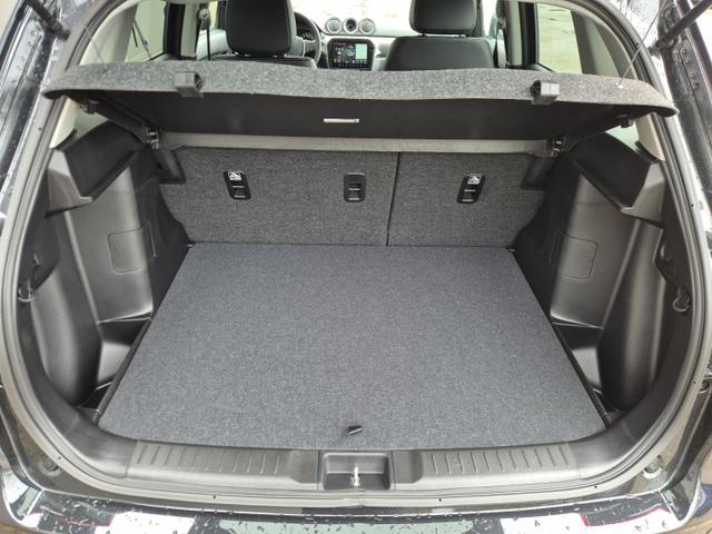 Suzuki Vitara Comfort+ 110PS MHEV 4x4 ALLGRIP 1.4 Boosterjet Allrad Teilleder mit Alcantara Navi Klimaautomatik Sitzheizung ACC PDC v+h R&uuml;ckf.Kamera Suzuki-Radio Apple CarPlay Android Auto Touchscreen 2xKeyless 17-LM 