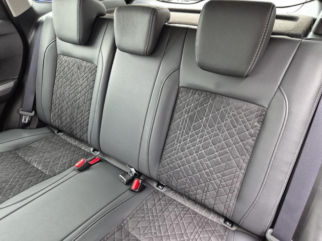 Suzuki Vitara Comfort+ 110PS MHEV 4x4 ALLGRIP 1.4 Boosterjet Allrad Teilleder mit Alcantara Navi Klimaautomatik Sitzheizung ACC PDC v+h R&uuml;ckf.Kamera Suzuki-Radio Apple CarPlay Android Auto Touchscreen 2xKeyless 17-LM 