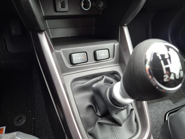 Suzuki Vitara Comfort+ 110PS MHEV 4x4 ALLGRIP 1.4 Boosterjet Allrad Teilleder mit Alcantara Navi Klimaautomatik Sitzheizung ACC PDC v+h R&uuml;ckf.Kamera Suzuki-Radio Apple CarPlay Android Auto Touchscreen 2xKeyless 17-LM 
