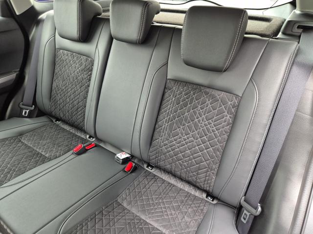 Suzuki Vitara Comfort+ 110PS MHEV 4x4 ALLGRIP 1.4 Boosterjet Allrad Teilleder mit Alcantara Navi Klimaautomatik Sitzheizung ACC PDC v+h R&uuml;ckf.Kamera Suzuki-Radio Apple CarPlay Android Auto Touchscreen 2xKeyless 17-LM 