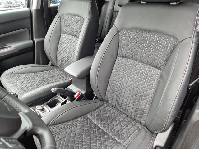 Suzuki Vitara Comfort+ 110PS MHEV 4x4 ALLGRIP 1.4 Boosterjet Allrad Teilleder mit Alcantara Navi Klimaautomatik Sitzheizung ACC PDC v+h R&uuml;ckf.Kamera Suzuki-Radio Apple CarPlay Android Auto Touchscreen 2xKeyless 17-LM 