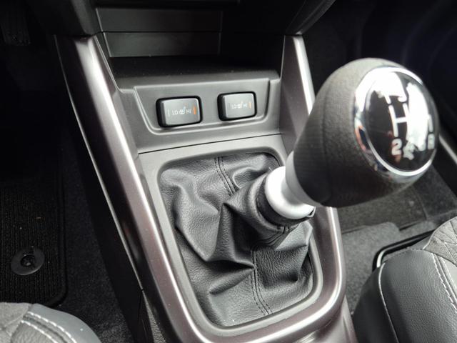 Suzuki Vitara Comfort+ 110PS MHEV 4x4 ALLGRIP 1.4 Boosterjet Allrad Teilleder mit Alcantara Navi Klimaautomatik Sitzheizung ACC PDC v+h R&uuml;ckf.Kamera Suzuki-Radio Apple CarPlay Android Auto Touchscreen 2xKeyless 17-LM 