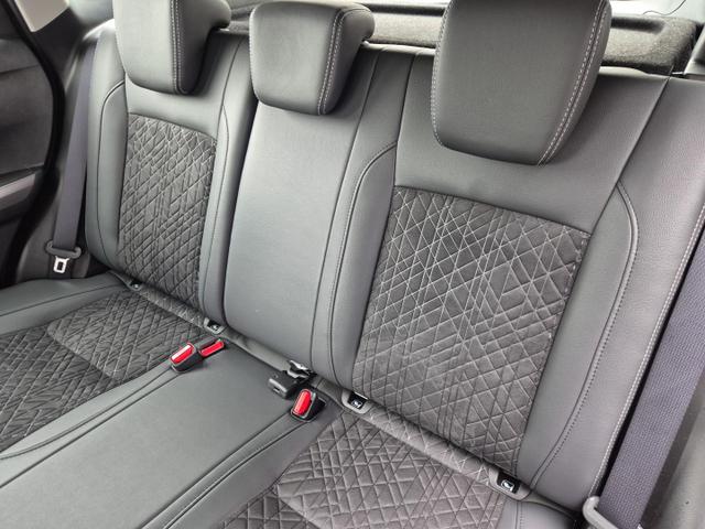 Suzuki Vitara Comfort+ 110PS MHEV 4x4 ALLGRIP 1.4 Boosterjet Allrad Teilleder mit Alcantara Navi Klimaautomatik Sitzheizung ACC PDC v+h R&uuml;ckf.Kamera Suzuki-Radio Apple CarPlay Android Auto Touchscreen 2xKeyless 17-LM 