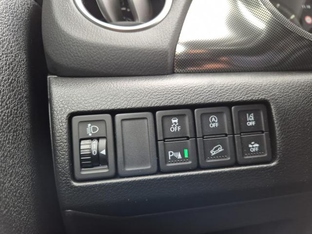 Suzuki Vitara Comfort+ 110PS MHEV 4x4 ALLGRIP 1.4 Boosterjet Allrad Teilleder mit Alcantara Navi Klimaautomatik Sitzheizung ACC PDC v+h R&uuml;ckf.Kamera Suzuki-Radio Apple CarPlay Android Auto Touchscreen 2xKeyless 17-LM 