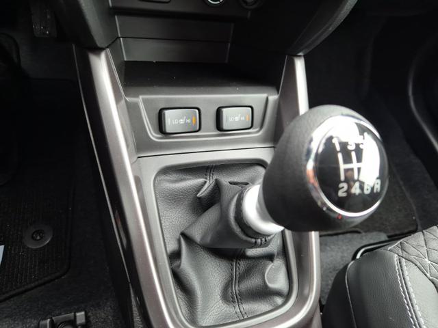 Suzuki Vitara Comfort+ 110PS MHEV 4x4 ALLGRIP 1.4 Boosterjet Allrad Teilleder mit Alcantara Navi Klimaautomatik Sitzheizung ACC PDC v+h R&uuml;ckf.Kamera Suzuki-Radio Apple CarPlay Android Auto Touchscreen 2xKeyless 17-LM 