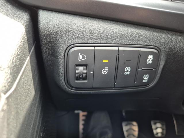 Hyundai BAYON Trend 1.0 T-GDI 90PS Klimaautomatik R&uuml;ckf.Kamera Parksensoren Sitzheizung Lenkradheizung Bluetooth Touchscreen Tempomat Apple CarPlay + Android Auto 16"LM 