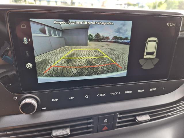 Hyundai BAYON Trend 1.0 T-GDI 90PS Klimaautomatik R&uuml;ckf.Kamera Parksensoren Sitzheizung Lenkradheizung Bluetooth Touchscreen Tempomat Apple CarPlay + Android Auto 16"LM 