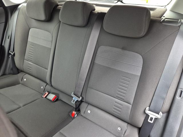 Hyundai BAYON Trend 1.0 T-GDI 90PS Klimaautomatik R&uuml;ckf.Kamera Parksensoren Sitzheizung Lenkradheizung Bluetooth Touchscreen Tempomat Apple CarPlay + Android Auto 16"LM 