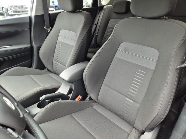 Hyundai BAYON Trend 1.0 T-GDI 90PS Klimaautomatik R&uuml;ckf.Kamera Parksensoren Sitzheizung Lenkradheizung Bluetooth Touchscreen Tempomat Apple CarPlay + Android Auto 16"LM 