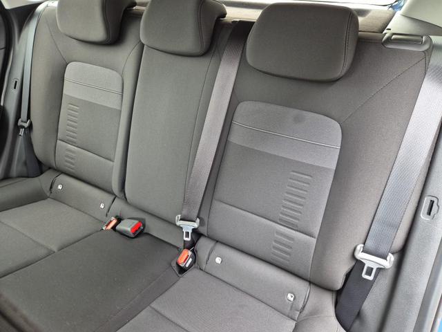 Hyundai BAYON Trend 1.0 T-GDI 90PS Automatik Klimaautomatik R&uuml;ckf.Kamera Parksensoren Sitzheizung Lenkradheizung Bluetooth Touchscreen Tempomat Apple CarPlay + Android Auto 16"LM 