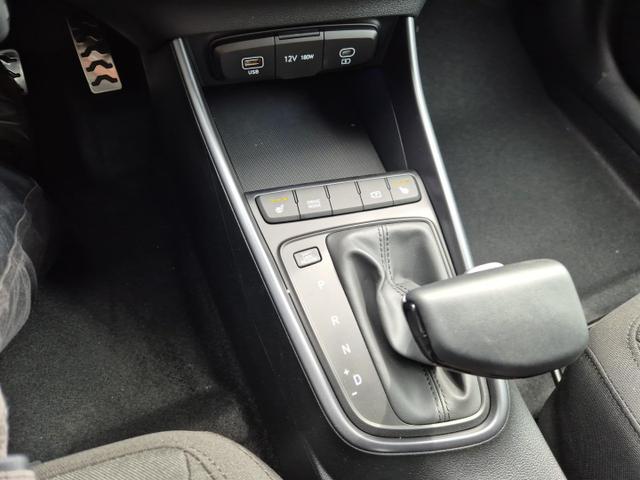 Hyundai BAYON Trend 1.0 T-GDI 90PS Automatik Klimaautomatik R&uuml;ckf.Kamera Parksensoren Sitzheizung Lenkradheizung Bluetooth Touchscreen Tempomat Apple CarPlay + Android Auto 16"LM 