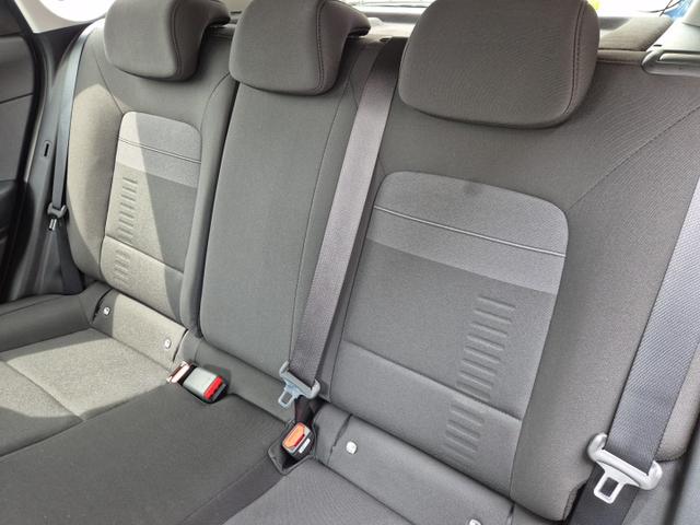 Hyundai BAYON Trend 1.0 T-GDI 90PS Automatik Klimaautomatik R&uuml;ckf.Kamera Parksensoren Sitzheizung Lenkradheizung Bluetooth Touchscreen Tempomat Apple CarPlay + Android Auto 16"LM 
