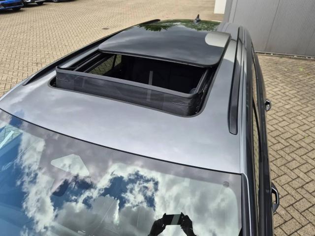 Skoda Kodiaq Sportline 1.5 TSI 204PS PHEV DSG schwenkb. AHK elektr. PanoDach HUD Alcantara PDC v+h 360&deg;Kamera CANTON Sound Klimaautomatik Sitzheizung Lenkradheizung Navi Apple CarPlay Android Auto 2xKeyless 19"LM vollelektr. Reichweite 116KM 