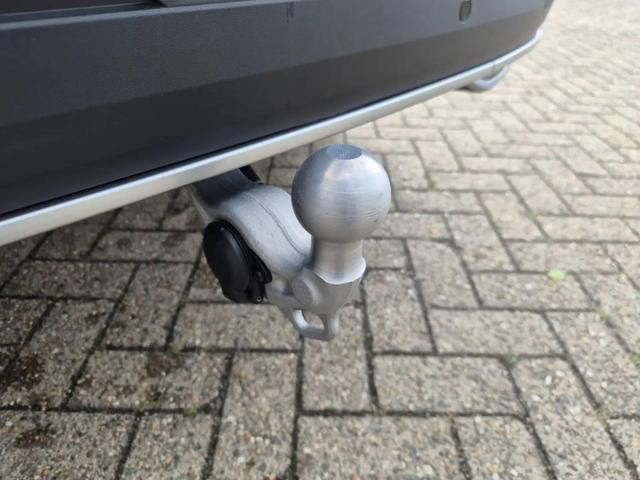 Skoda Kodiaq Sportline 1.5 TSI 204PS PHEV DSG schwenkb. AHK elektr. PanoDach HUD Alcantara PDC v+h 360&deg;Kamera CANTON Sound Klimaautomatik Sitzheizung Lenkradheizung Navi Apple CarPlay Android Auto 2xKeyless 19"LM vollelektr. Reichweite 116KM 