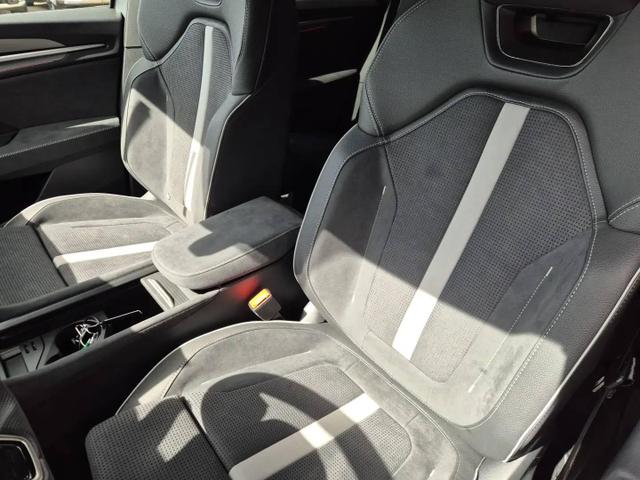 Skoda Kodiaq Sportline 1.5 TSI 204PS PHEV DSG schwenkb. AHK elektr. PanoDach HUD Alcantara PDC v+h 360&deg;Kamera CANTON Sound Klimaautomatik Sitzheizung Lenkradheizung Navi Apple CarPlay Android Auto 2xKeyless 19"LM vollelektr. Reichweite 116KM 