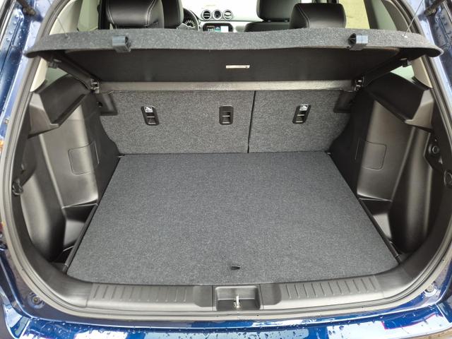 Suzuki Vitara Comfort+ 110PS Automatik MHEV 4x4 ALLGRIP 1.4 Boosterjet Teilleder Navi Klimaautomatik Sitzheizung ACC PDC v+h R&uuml;ckf.Kamera Suzuki-Radio Apple CarPlay Android Auto Touchscreen 2xKeyless 17-LM 
