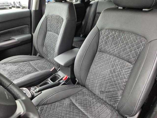 Suzuki Vitara Comfort+ 110PS Automatik MHEV 4x4 ALLGRIP 1.4 Boosterjet Teilleder Navi Klimaautomatik Sitzheizung ACC PDC v+h R&uuml;ckf.Kamera Suzuki-Radio Apple CarPlay Android Auto Touchscreen 2xKeyless 17-LM 