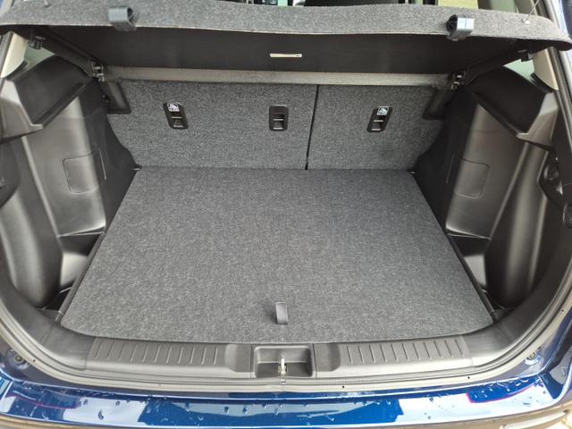 Suzuki Vitara Comfort 110PS Automatik MHEV 4x4 ALLGRIP 1.4 Boosterjet Allrad Navi Klimaautomatik Sitzheizung ACC PDC R&uuml;ckf.Kamera Suzuki-Radio Apple CarPlay Android Auto Touchscreen 2xKeyless 17-LM 