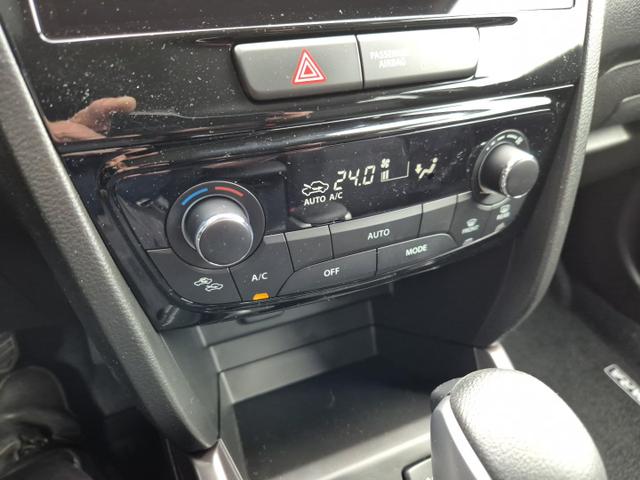 Suzuki Vitara Comfort 110PS Automatik MHEV 4x4 ALLGRIP 1.4 Boosterjet Allrad Navi Klimaautomatik Sitzheizung ACC PDC R&uuml;ckf.Kamera Suzuki-Radio Apple CarPlay Android Auto Touchscreen 2xKeyless 17-LM 