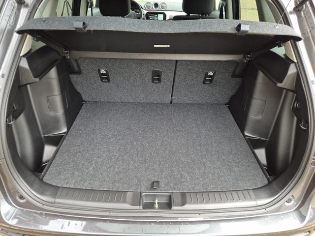 Suzuki Vitara Comfort 110PS Automatik MHEV 4x4 ALLGRIP 1.4 Boosterjet Allrad Navi Klimaautomatik Sitzheizung ACC PDC R&uuml;ckf.Kamera Suzuki-Radio Apple CarPlay Android Auto Touchscreen 2xKeyless 17-LM 