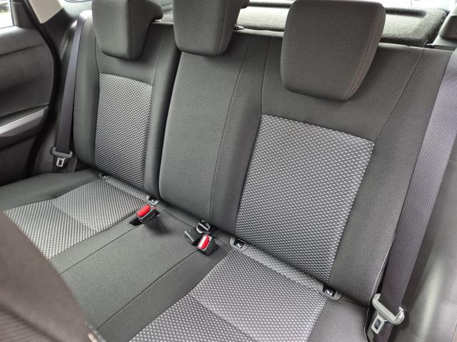 Suzuki Vitara Comfort 110PS Automatik MHEV 4x4 ALLGRIP 1.4 Boosterjet Allrad Navi Klimaautomatik Sitzheizung ACC PDC R&uuml;ckf.Kamera Suzuki-Radio Apple CarPlay Android Auto Touchscreen 2xKeyless 17-LM 