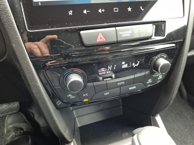 Suzuki Vitara Comfort 110PS Automatik MHEV 4x4 ALLGRIP 1.4 Boosterjet Allrad Navi Klimaautomatik Sitzheizung ACC PDC R&uuml;ckf.Kamera Suzuki-Radio Apple CarPlay Android Auto Touchscreen 2xKeyless 17-LM 