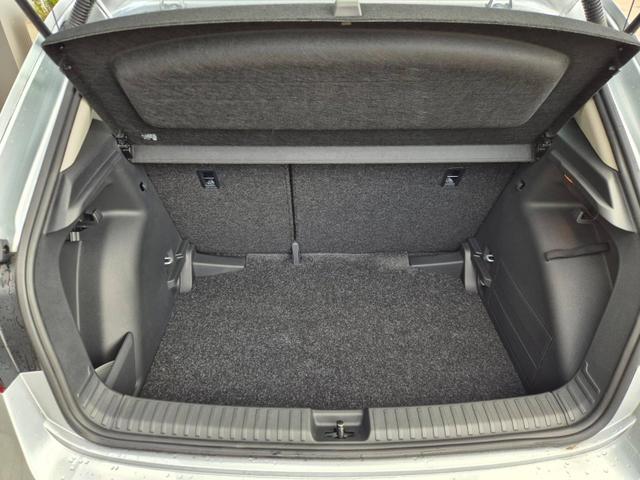 Skoda Fabia 1.0 TSI 115PS DSG Selection 5-t&uuml;rig R&uuml;ckf.Kamera Parksensoren Sitzheizung Multifunktionslenkrad Klima Skoda-Radio Bluetooth Touchscreen Tempomat Nebelsch. Apple CarPlay + Android Auto 