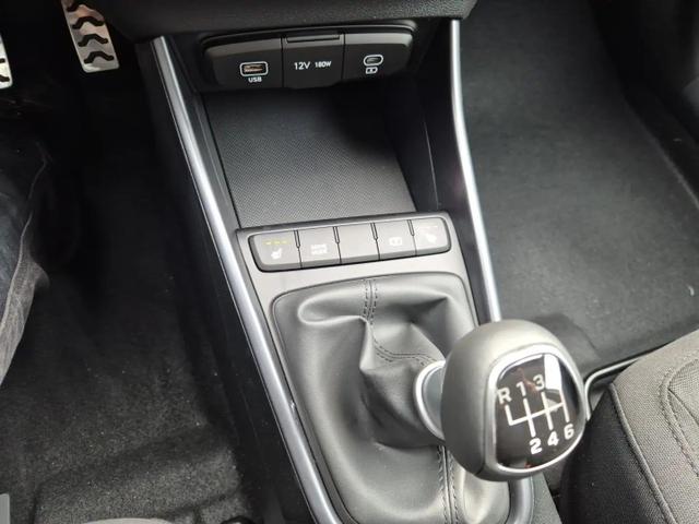 Hyundai BAYON Trend 1.0 T-GDI 90PS Klimaautomatik R&uuml;ckf.Kamera Parksensoren Sitzheizung Lenkradheizung Bluetooth Touchscreen Tempomat Apple CarPlay + Android Auto 16"LM 