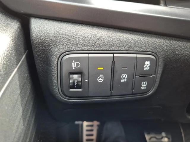 Hyundai BAYON Trend 1.0 T-GDI 90PS Automatik Klimaautomatik R&uuml;ckf.Kamera Parksensoren Sitzheizung Lenkradheizung Bluetooth Touchscreen Tempomat Apple CarPlay + Android Auto 16"LM 