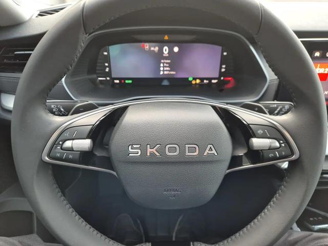 Skoda Octavia Combi 1.5 TSI 150PS m-HEV DSG Selection AHK Klimaautomatik ACC PDC v+h R&uuml;ckf.Kamera Sitzheizung TWA Apple CarPlay Android Auto 16"LM 