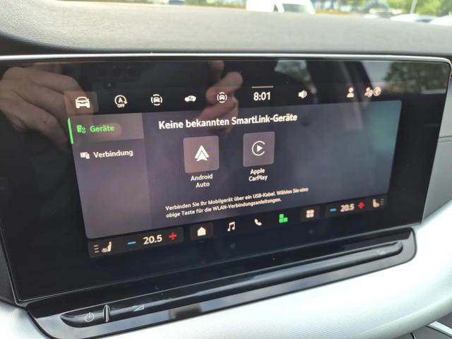 Skoda Octavia Combi 1.5 TSI 150PS m-HEV DSG Selection AHK Klimaautomatik ACC PDC v+h R&uuml;ckf.Kamera Sitzheizung TWA Apple CarPlay Android Auto 16"LM 