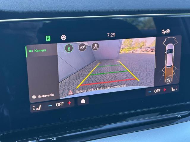 Skoda Octavia Combi 1.5 TSI 150PS m-HEV DSG Selection AHK Klimaautomatik ACC PDC v+h R&uuml;ckf.Kamera Sitzheizung TWA Apple CarPlay Android Auto 16"LM 