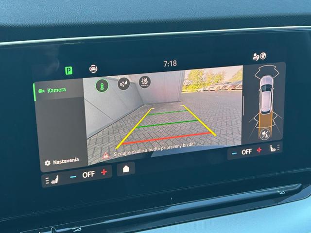 Skoda Octavia Combi 1.5 TSI 150PS m-HEV DSG Selection AHK Klimaautomatik ACC PDC v+h R&uuml;ckf.Kamera Sitzheizung TWA Apple CarPlay Android Auto 16"LM 